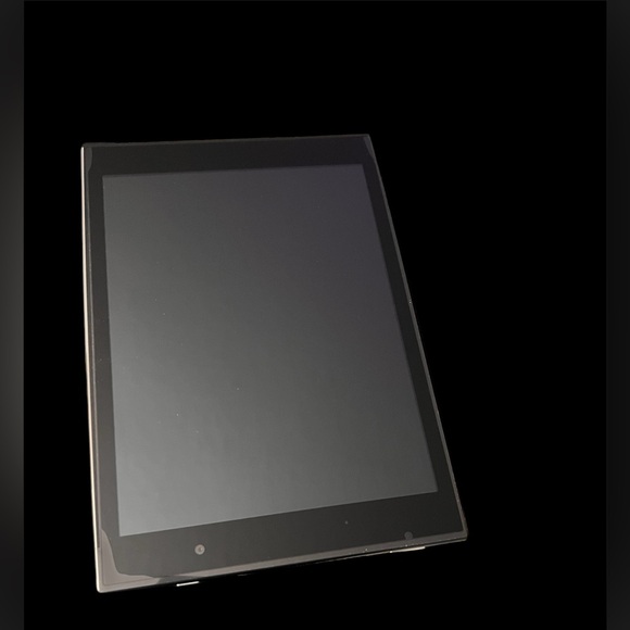 Le Pan Mini II 8GB tablet High Perf. Wi-F Silver Complete Bundle Quad Core NWT - Picture 4 of 7